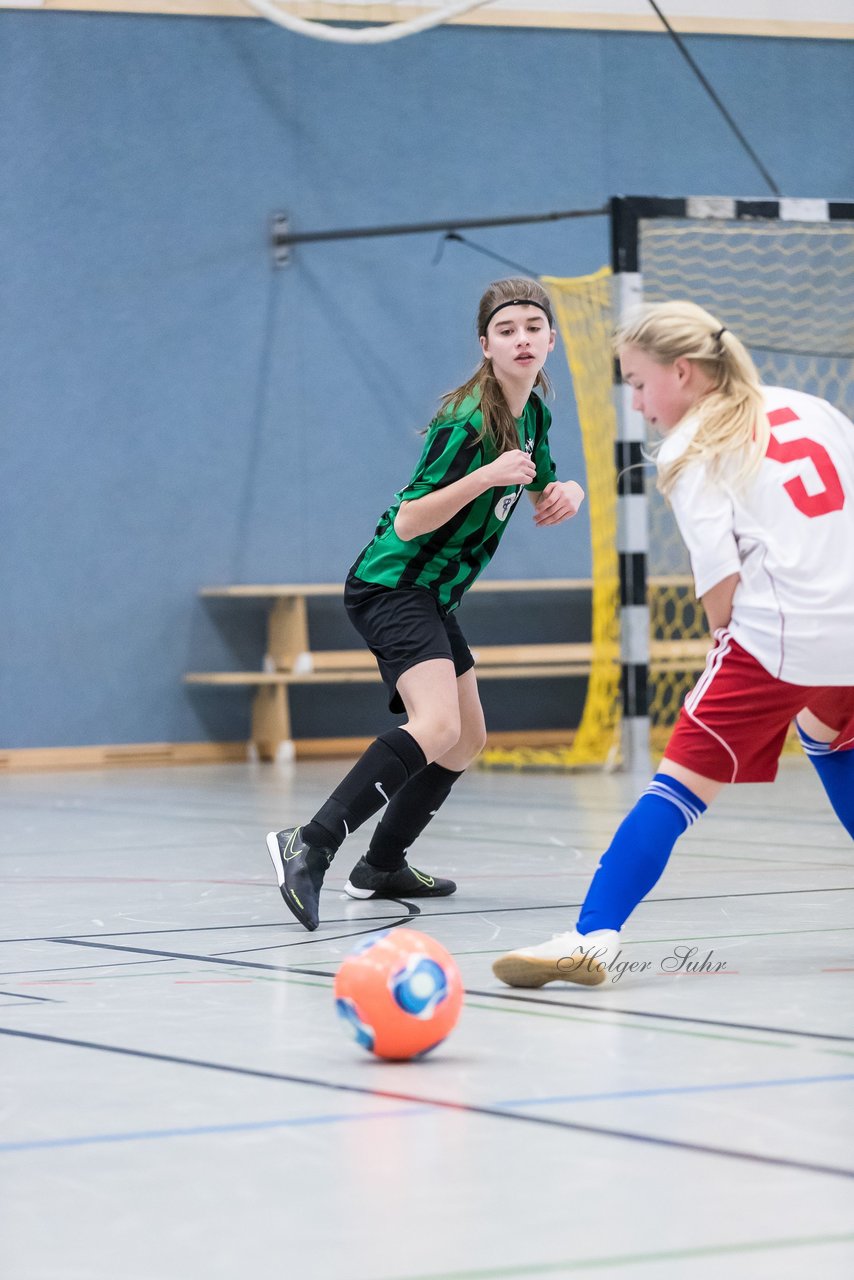 Bild 125 - HFV Futsalmeisterschaft C-Juniorinnen